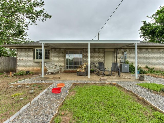 4617 SE 38th Street, Del City, OK 73115