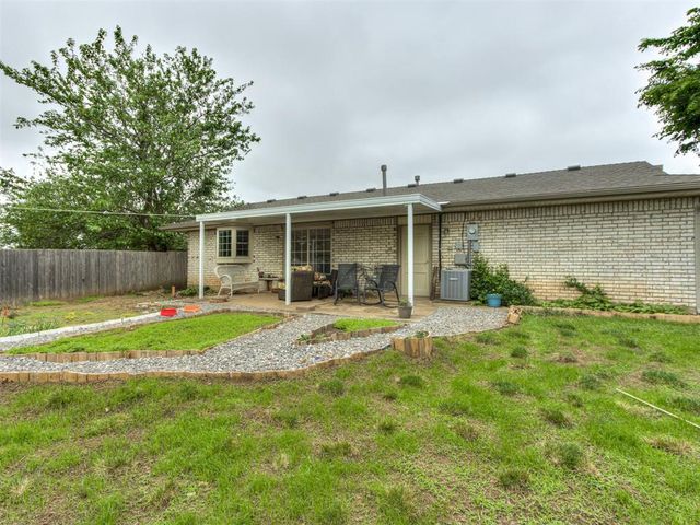 4617 SE 38th Street, Del City, OK 73115