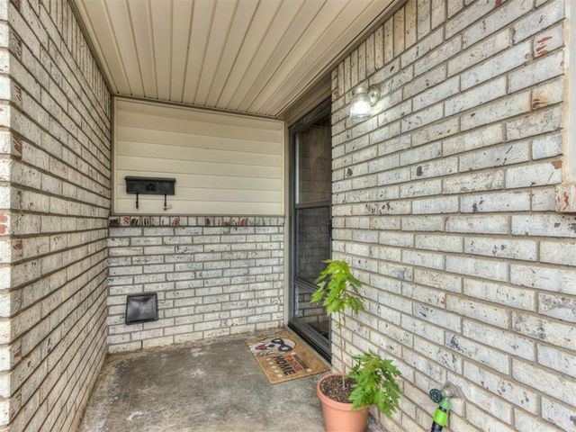 4617 SE 38th Street, Del City, OK 73115