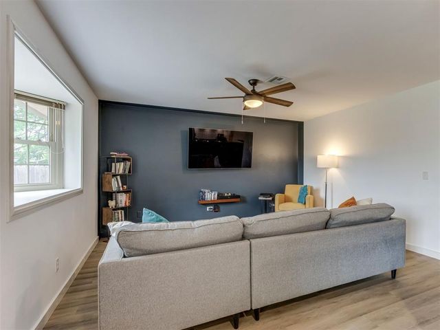 4617 SE 38th Street, Del City, OK 73115