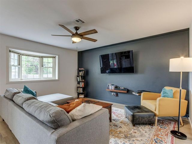 4617 SE 38th Street, Del City, OK 73115