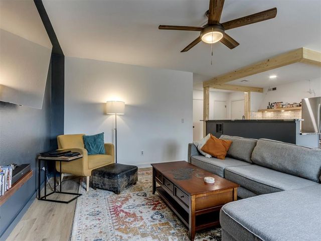 4617 SE 38th Street, Del City, OK 73115