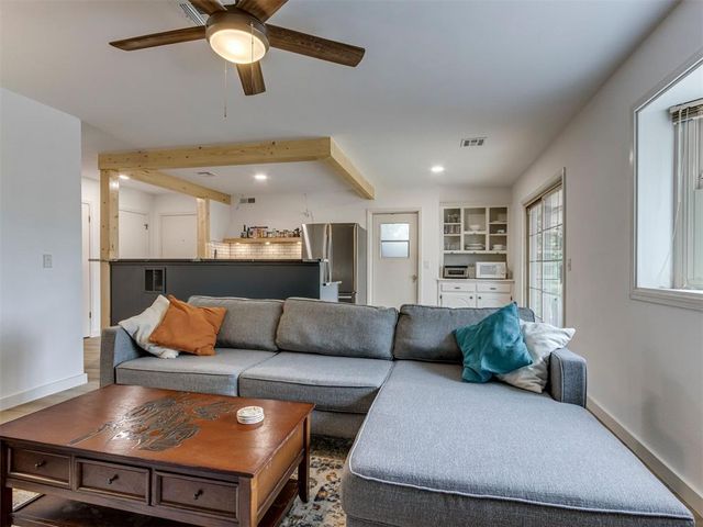 4617 SE 38th Street, Del City, OK 73115