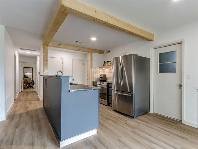 4617 SE 38th Street, Del City, OK 73115