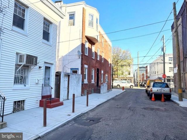 803 LATONA ST, Philadelphia, PA 19147