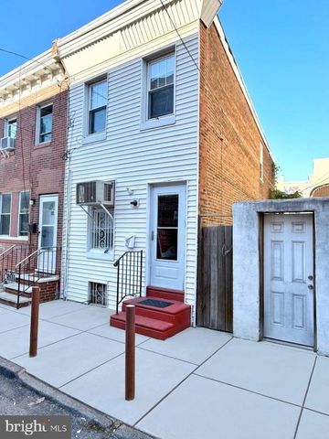 803 LATONA ST, Philadelphia, PA 19147