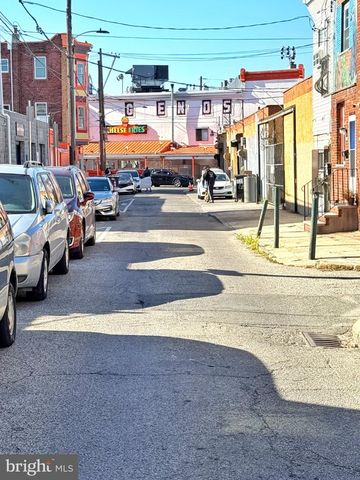 803 LATONA ST, Philadelphia, PA 19147