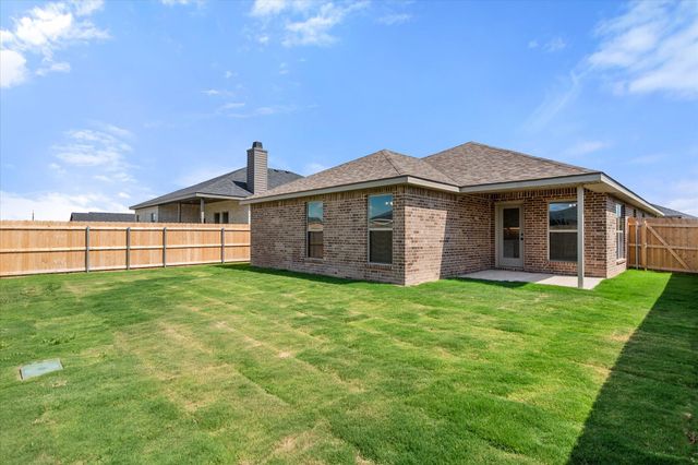 7004 14th Street, Lubbock, TX 79416