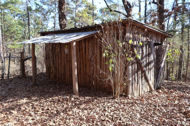 13695 NE 173rd Street, Red Oak, OK 74563