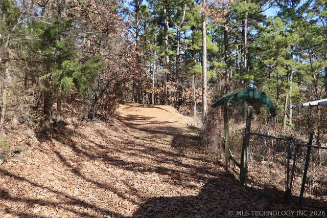 13695 NE 173rd Street, Red Oak, OK 74563
