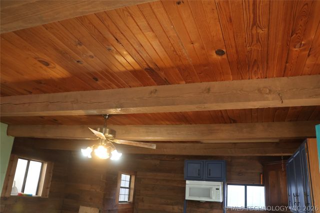 13695 NE 173rd Street, Red Oak, OK 74563