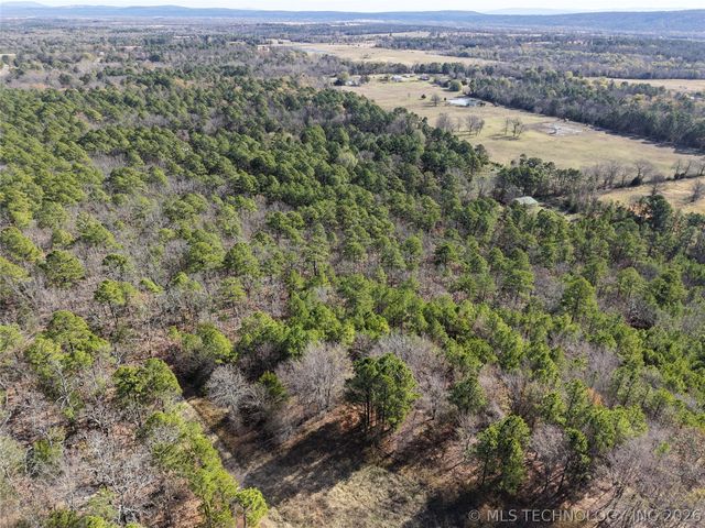 13695 NE 173rd Street, Red Oak, OK 74563