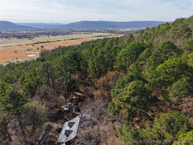 13695 NE 173rd Street, Red Oak, OK 74563