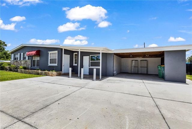 21533 Midway BLVD, Port Charlotte, FL 33952