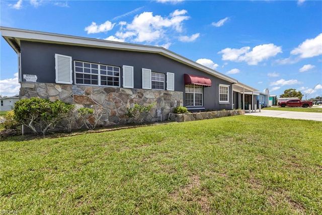21533 Midway BLVD, Port Charlotte, FL 33952