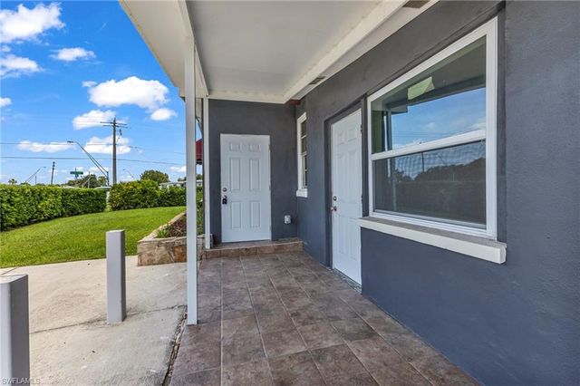 21533 Midway BLVD, Port Charlotte, FL 33952