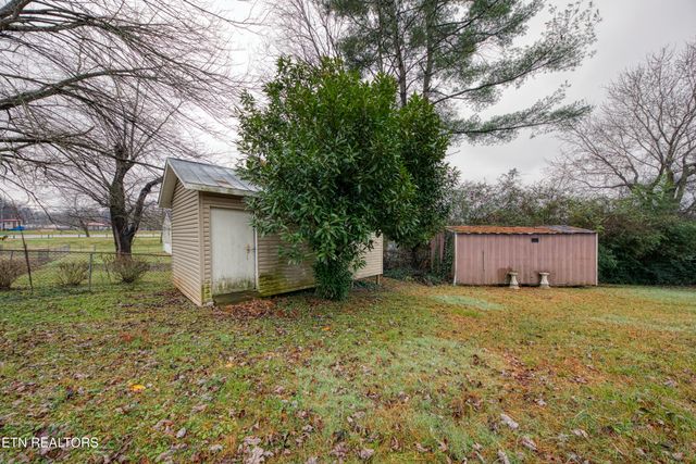 2010 Berea Ave, Knoxville, TN 37920