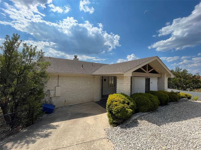 4009 Eck LN, Austin, TX 78734