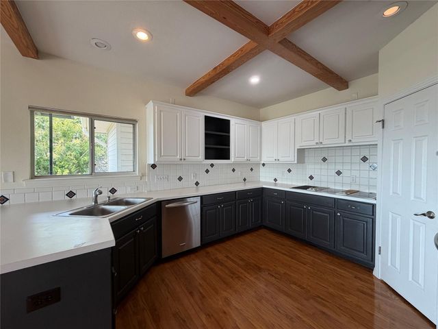 4009 Eck LN, Austin, TX 78734