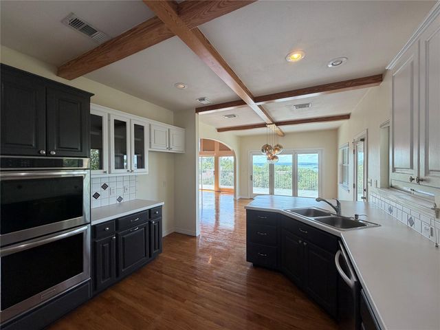 4009 Eck LN, Austin, TX 78734