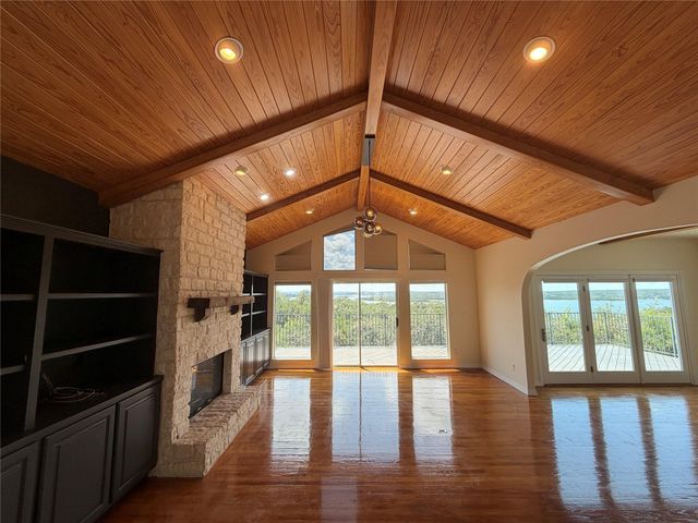 4009 Eck LN, Austin, TX 78734