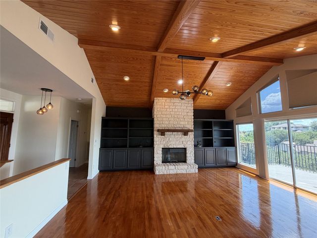4009 Eck LN, Austin, TX 78734