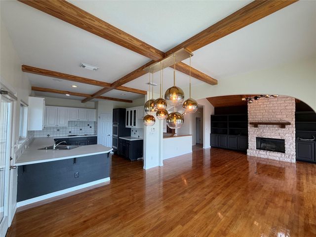 4009 Eck LN, Austin, TX 78734