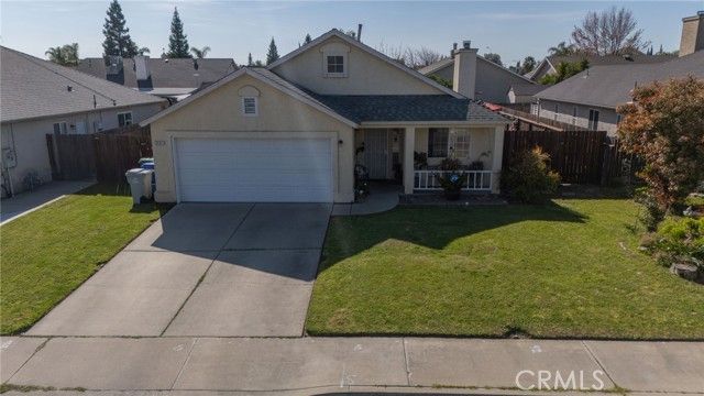 2551 7th, Atwater, CA 95301