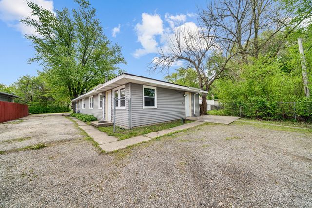 1336 Carbaugh Avenue, Rockford, IL 61101