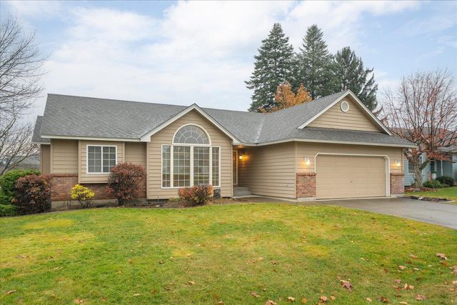 15318 E 22nd Ave, Spokane Valley, WA 99037