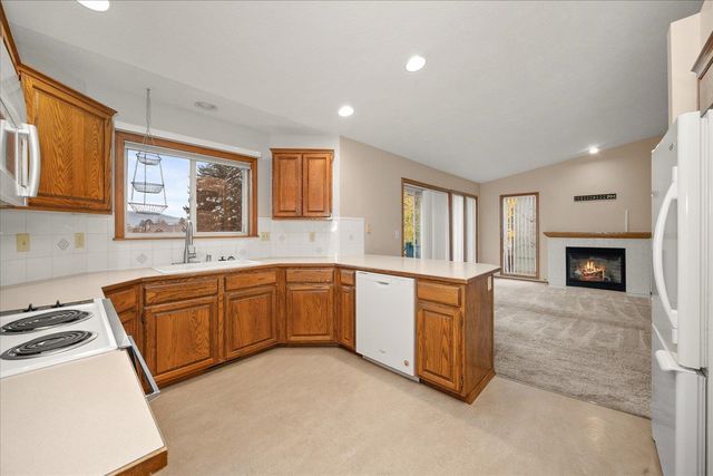 15318 E 22nd Ave, Spokane Valley, WA 99037