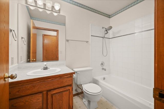 15318 E 22nd Ave, Spokane Valley, WA 99037