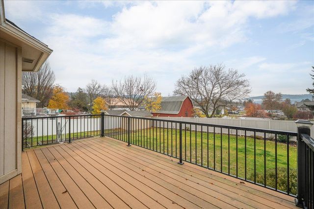 15318 E 22nd Ave, Spokane Valley, WA 99037