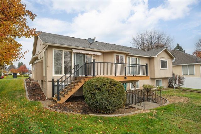 15318 E 22nd Ave, Spokane Valley, WA 99037