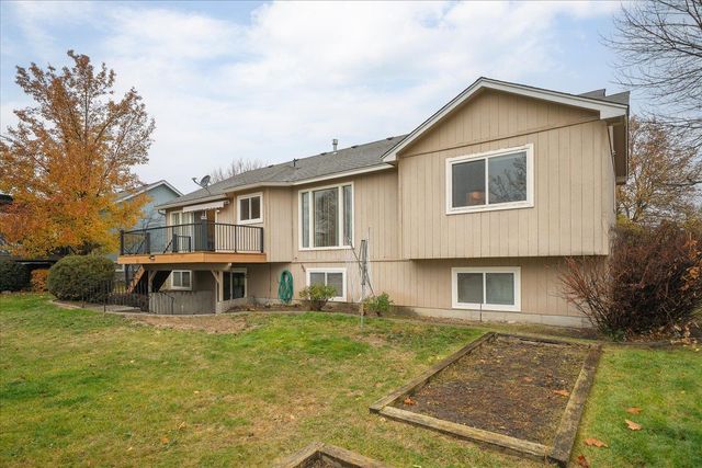 15318 E 22nd Ave, Spokane Valley, WA 99037