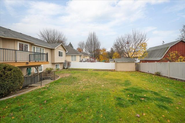 15318 E 22nd Ave, Spokane Valley, WA 99037