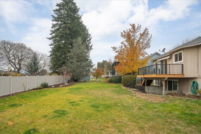 15318 E 22nd Ave, Spokane Valley, WA 99037