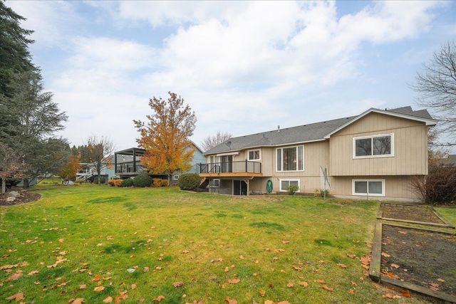 15318 E 22nd Ave, Spokane Valley, WA 99037