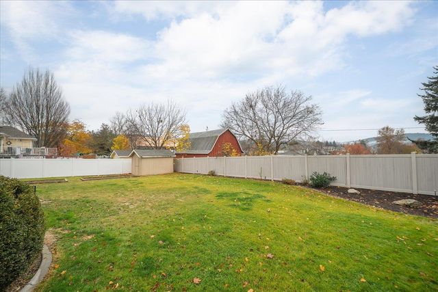 15318 E 22nd Ave, Spokane Valley, WA 99037