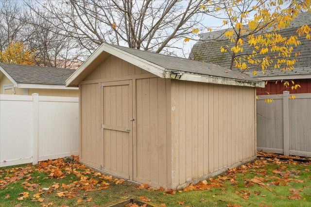 15318 E 22nd Ave, Spokane Valley, WA 99037