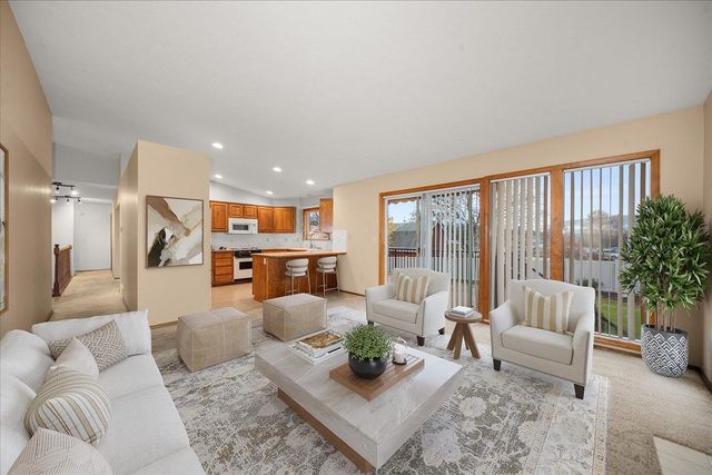 15318 E 22nd Ave, Spokane Valley, WA 99037