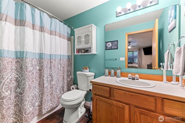 18107 E Clear Lake Boulevard SE, Yelm, WA 98597
