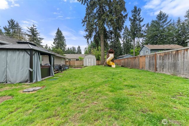 18107 E Clear Lake Boulevard SE, Yelm, WA 98597