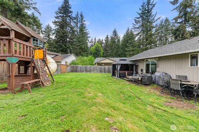 18107 E Clear Lake Boulevard SE, Yelm, WA 98597