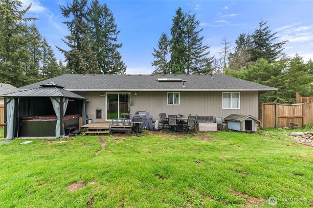 18107 E Clear Lake Boulevard SE, Yelm, WA 98597