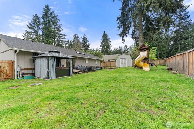 18107 E Clear Lake Boulevard SE, Yelm, WA 98597