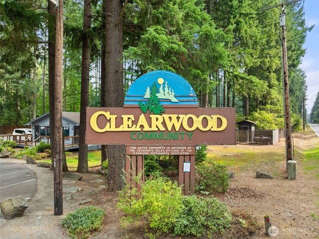 18107 E Clear Lake Boulevard SE, Yelm, WA 98597