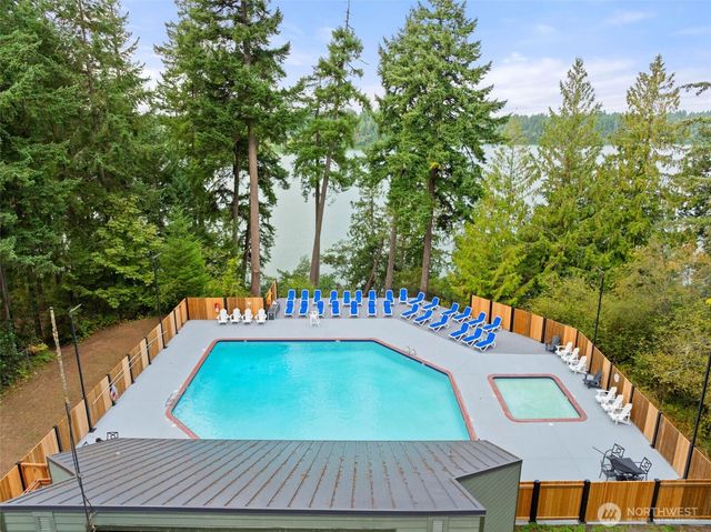 18107 E Clear Lake Boulevard SE, Yelm, WA 98597