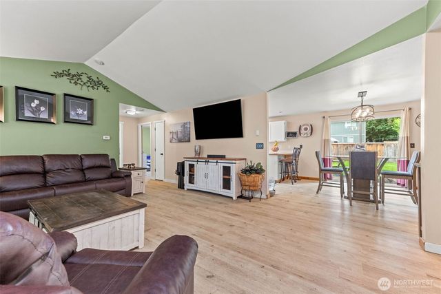 18107 E Clear Lake Boulevard SE, Yelm, WA 98597