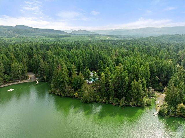 18107 E Clear Lake Boulevard SE, Yelm, WA 98597